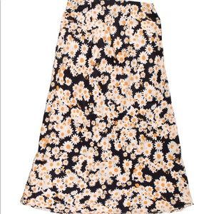 Realisation Par skirt